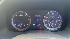 Hyundai Tucson 1.7 CRDi Blue Drive SE Nav 5dr 2WD Diesel Estate